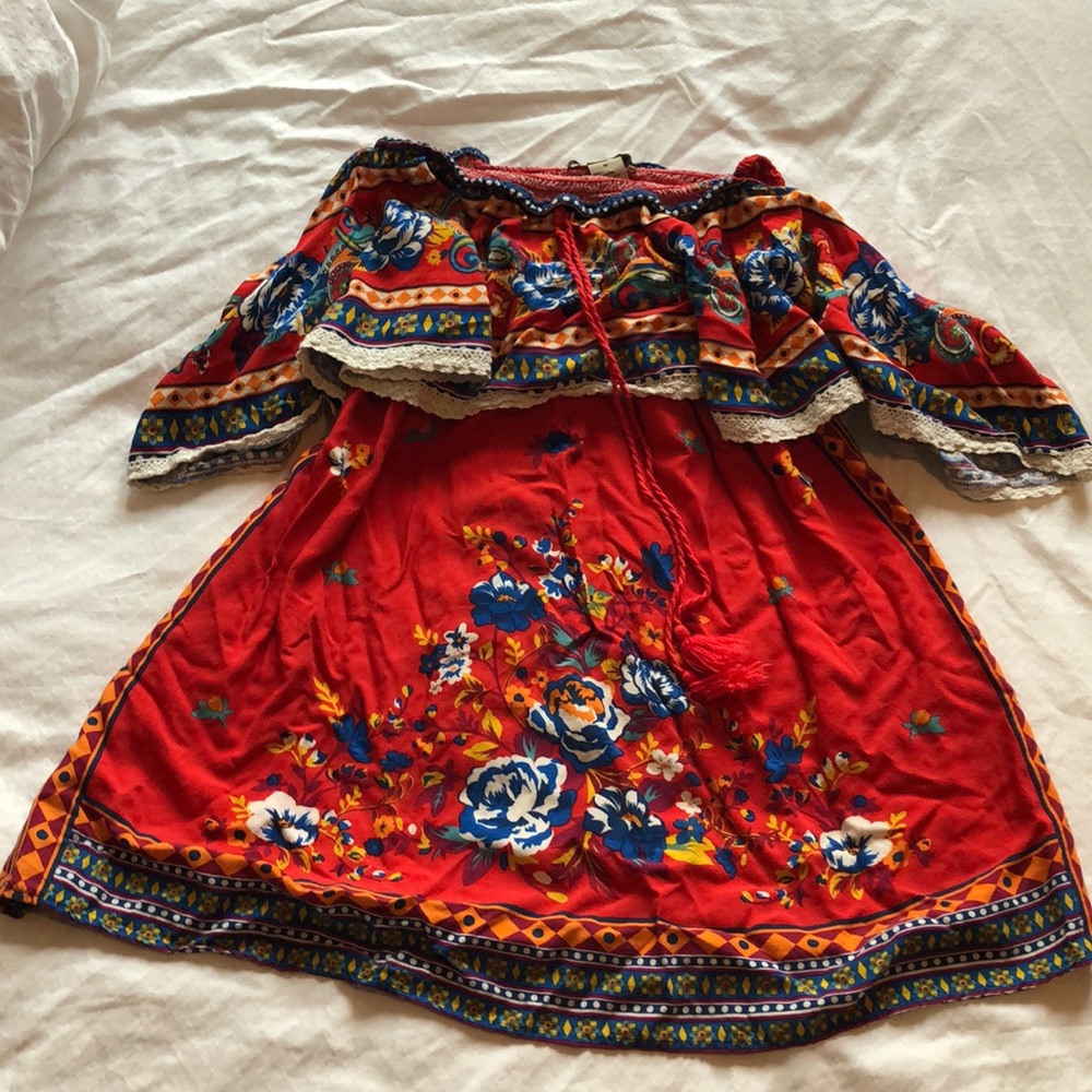 Dress